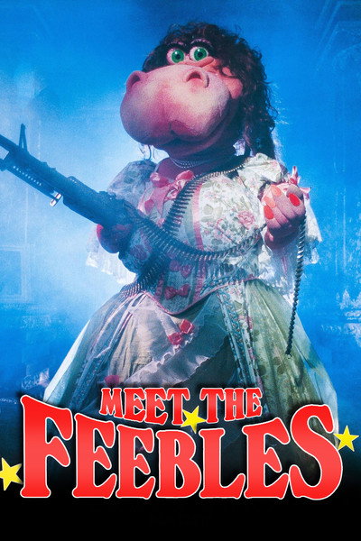 El mundo de los Feebles