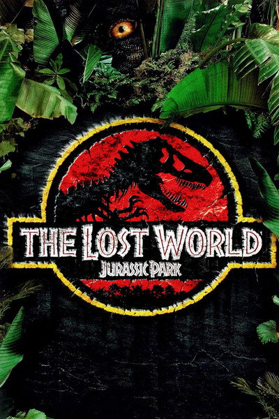 El mundo perdido: Jurassic Park