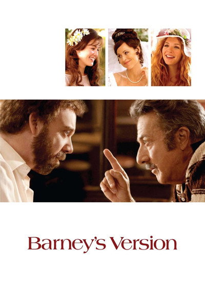 El mundo según Barney