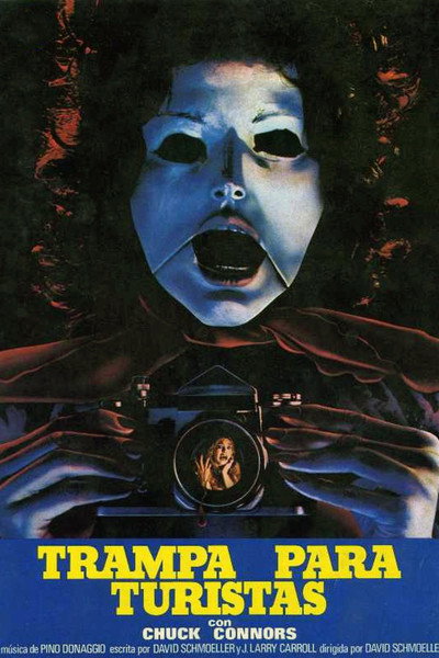 El museo de la muerte