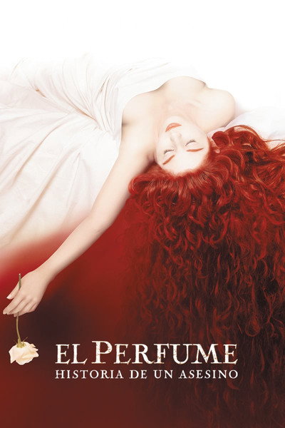 El perfume: historia de un asesino