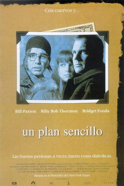 El plan