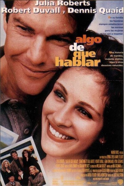 El poder del amor