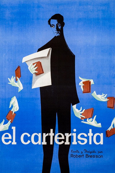 El ratero