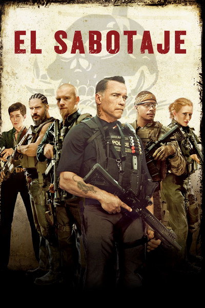 El Sabotage
