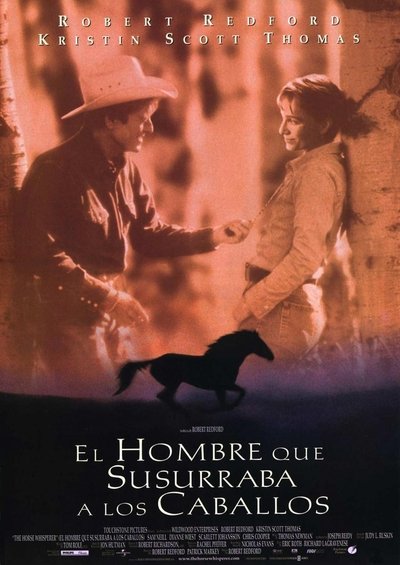 El señor de los caballos