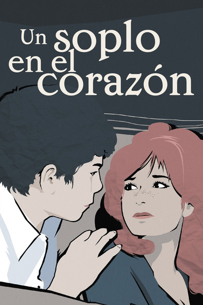 El soplo en el corazón