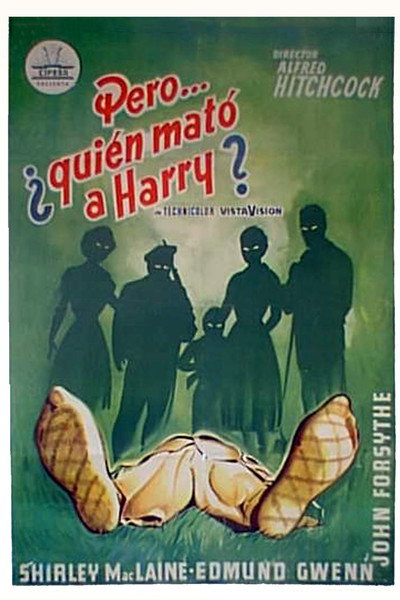 El tercer tiro