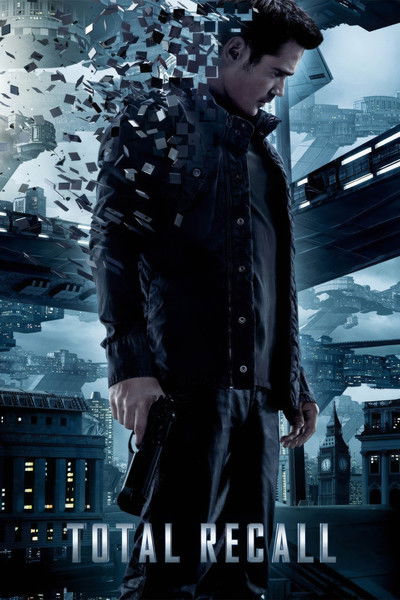 El vengador del futuro