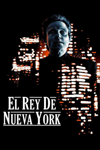 El verdugo de Nueva York