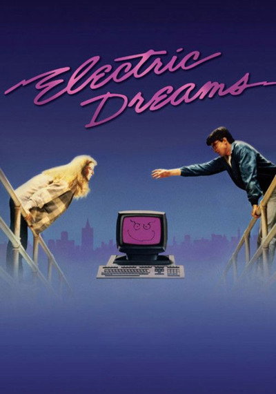 Electric Dreams (Sueños eléctricos)