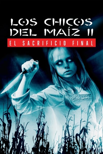 Els nens de les panotxes 2: La collita maleïda