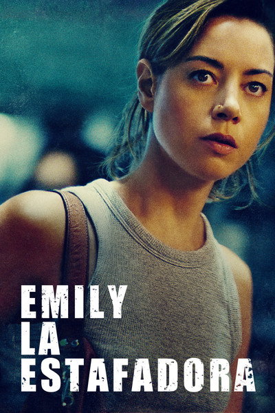 Emily la criminal