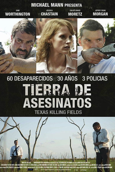 En busca de una sesino
