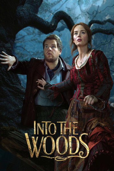 En el bosque
