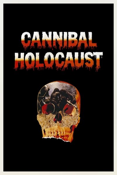 En el infierno caníbal