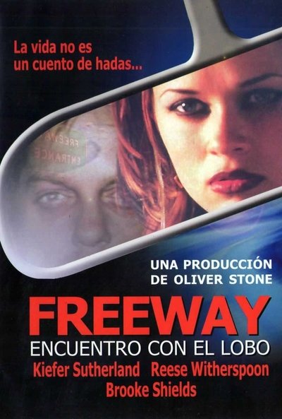 Encuentro con el lobo