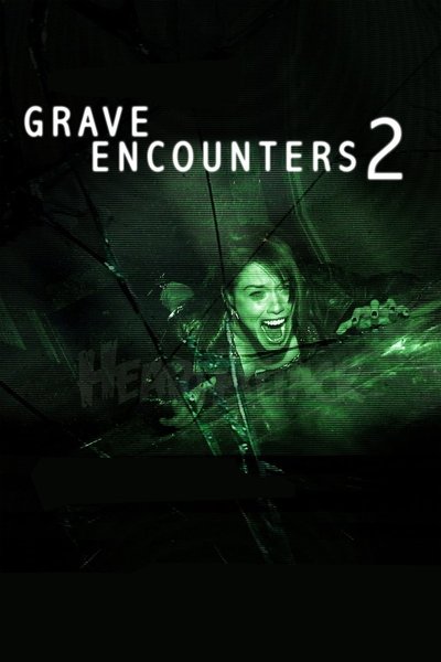 Encuentros paranormales 2