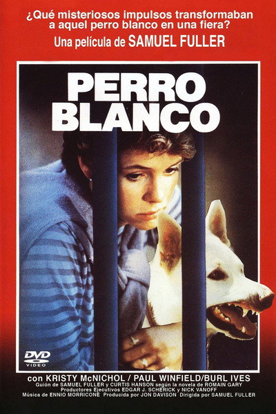 Entrenado para matar. Perro asesino