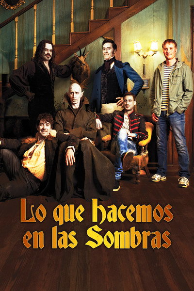 Entrevista con unos vampiros