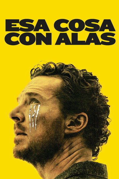 Esa cosa con alas