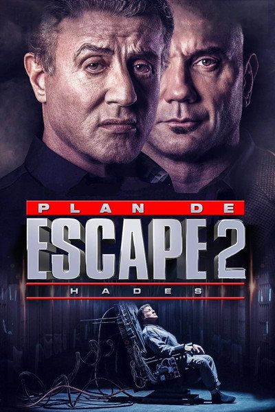 Escape Plan 2: Hades
