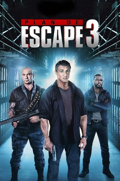 Escape Plan: The Extractors