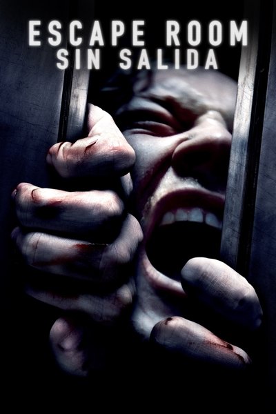 Escape room: sin salida