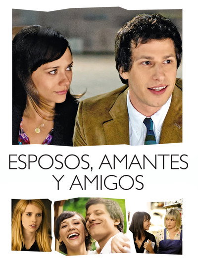 Esposos, amantes y amigos