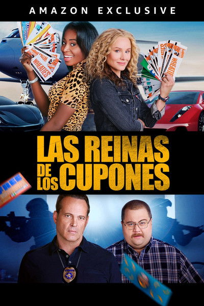 Estafadoras en oferta