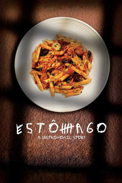 Estómac