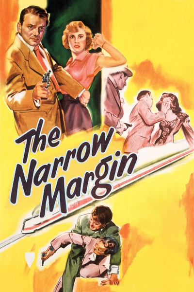 Estrecho margen