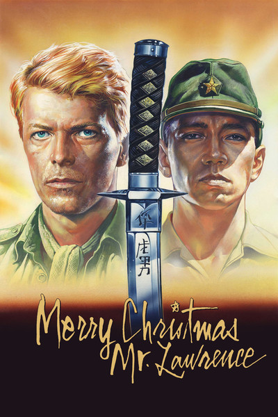 Feliz Navidad, Mr. Lawrence