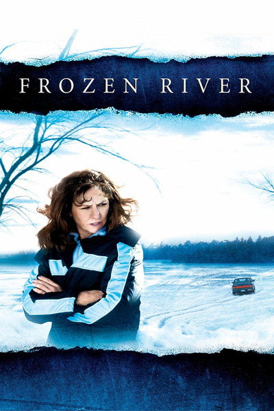 Frozen River (Río helado)