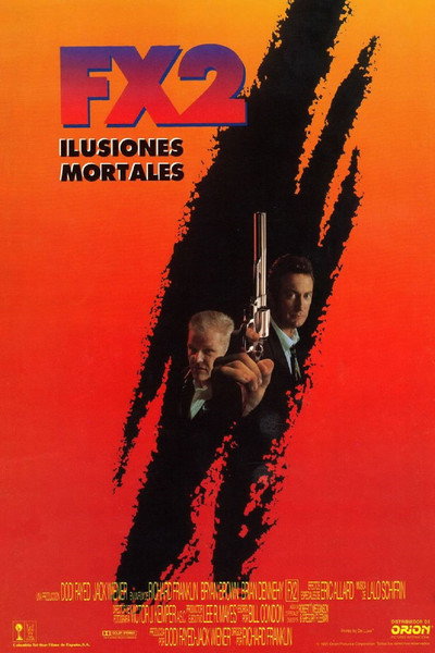 FX2: Ilusiones mortales