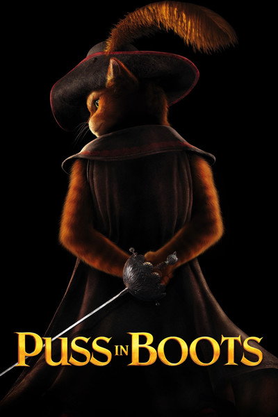 Gato con botas