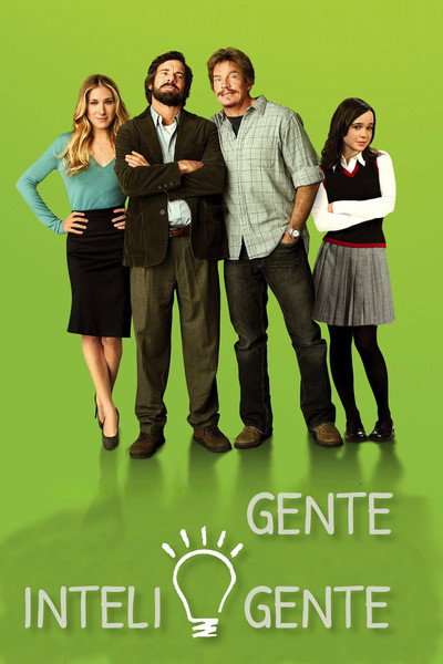 Gente inteligente