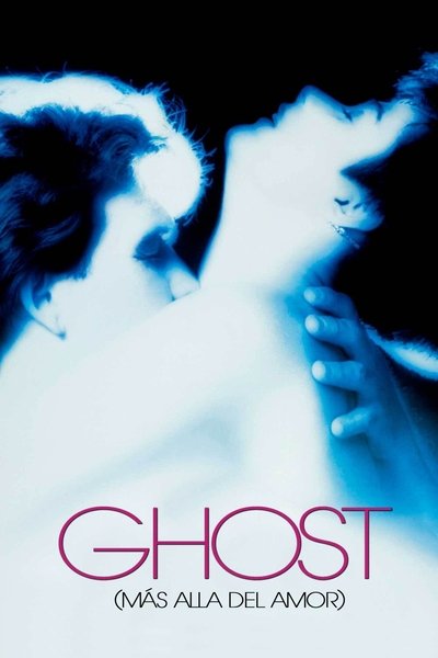 Ghost, la sombra del amor