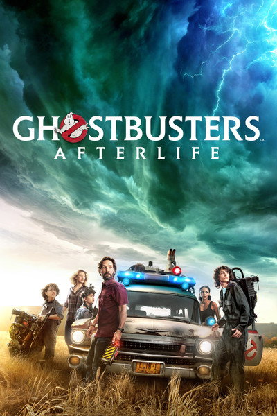 Ghostbusters: El legado