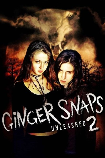 Ginger Snaps II: Los malditos