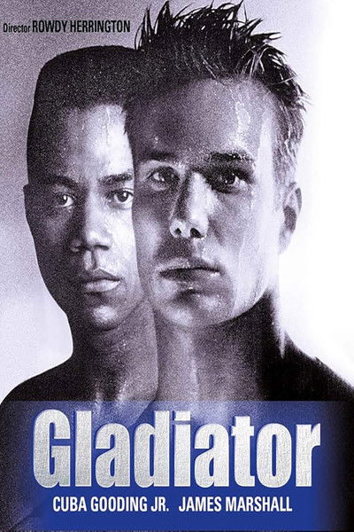 Gladiator: el desafío comienza