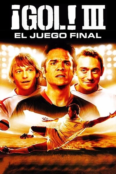 Goal! III