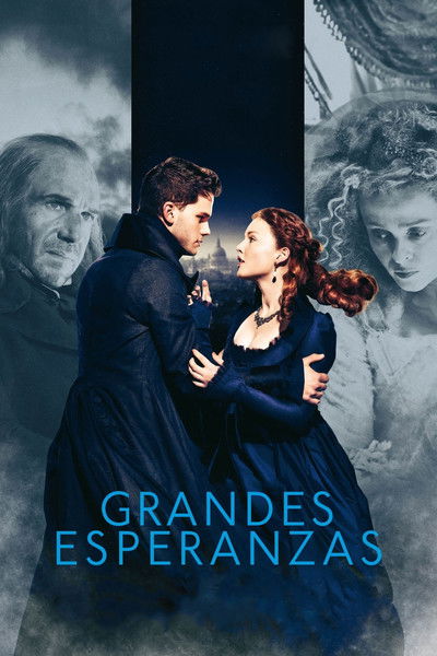 Grandes esperanzas de Mike Newell