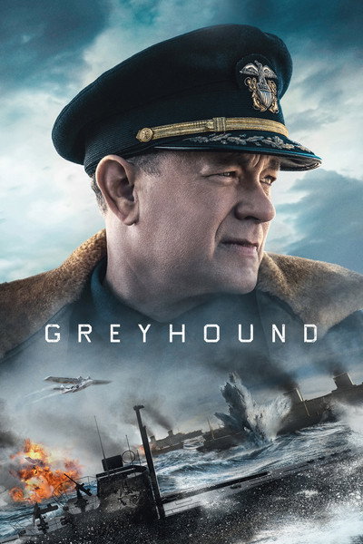 Greyhound: en la mira del enemigo