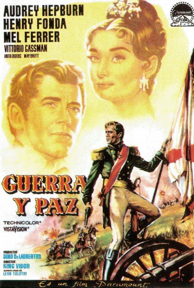 Guerra i pau