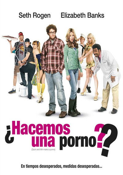 Hagamos una porno