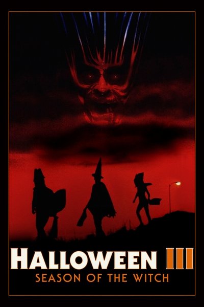 Halloween III: El imperio de las brujas