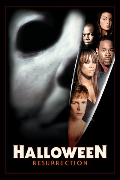 Halloween: Resurrección