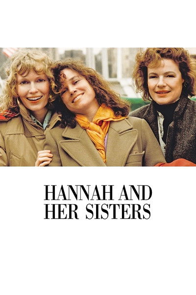Hannah y sus hermanas