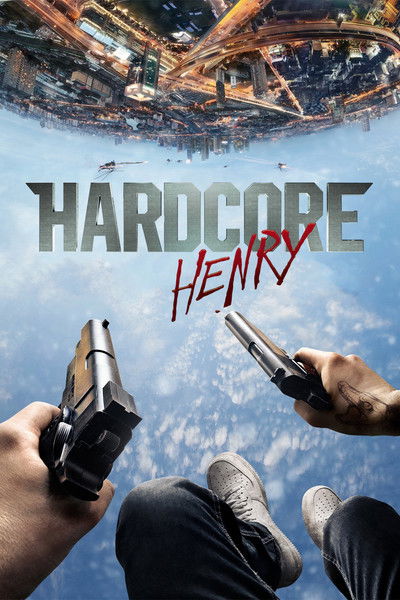 Hardcore: Misión extrema